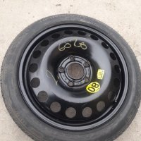 Резервна гума (патерица) 16" 5x110 Opel
