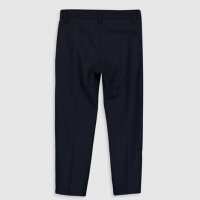 Нов детски тъмносин панталон за момче, снимка 2 - Детски панталони и дънки - 32046294