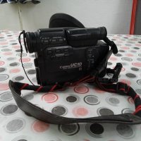 Canon UC10 8mm Video Camcorder and Видеокамера, снимка 5 - Камери - 37200141