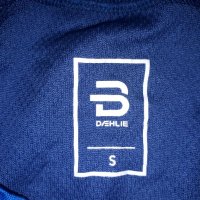 B. Dehlie- Ориг. Ски блуза вълна , снимка 4 - Спортни дрехи, екипи - 34982139