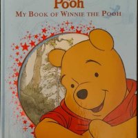 Детски книжки на английски език Мечо Пух Winnie the Pooh, снимка 7 - Детски книжки - 42805669
