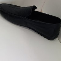 Мъжки обувки 6740, снимка 3 - Мокасини - 44395242