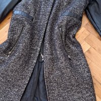 Палто H&M S размер , снимка 5 - Палта, манта - 42099446