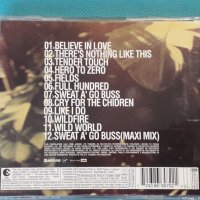 Maxi Priest – 2005 - 2 The Max(Reggae), снимка 5 - CD дискове - 42743988
