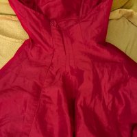 Nina Ricci Червена официална рокля, снимка 3 - Рокли - 24807904