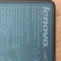 Lenovo 20V 4.5A ADP-90XD B /Original 90W AC Adapterо/промо, снимка 6 - Лаптоп аксесоари - 42589473