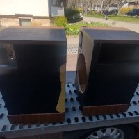 Bose  501 Series III кутии от колони, снимка 5 - Тонколони - 40198901