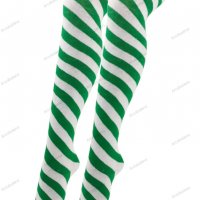 Дамски плътни чорапи над коляното, 4цвята - 023, снимка 9 - Дамски чорапи - 39446919