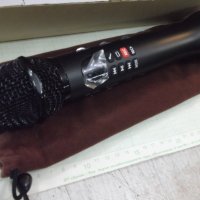 Микрофон караоке"L-598" блутут с вграден високоговорител нов, снимка 13 - Микрофони - 37849973