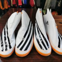 Обувки за спускане с шейни Adidas 43/45 номер , снимка 1 - Зимни спортове - 38464810