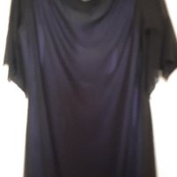 Дамска официална лятна рокля от две части, снимка 1 - Комплекти - 37198238