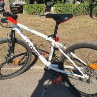 Велосипед 24" rockrider 300, снимка 4 - Велосипеди - 42485358