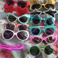 Детски слънчеви очила , снимка 1 - Други - 42063335