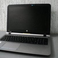 HP ProBook – 450 G3, снимка 4 - Части за лаптопи - 31636826
