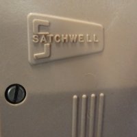 термосонда Satchwell Detector DW 1202, снимка 5 - Резервни части за машини - 34514430