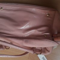 Сладка розова чанта от САЩ, снимка 4 - Чанти - 31024474