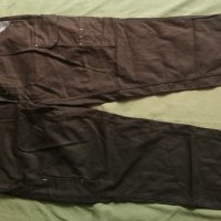 BLAKLADER 1404-1210 INDUSTRY TROUSERS размер 54 / XL работен панталон W2-95, снимка 1 - Панталони - 40623445