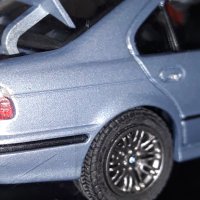 BMW E39 M5 1998. 1.43 Scale Schabak .Top  top  top  model.!!! , снимка 10 - Колекции - 42344048