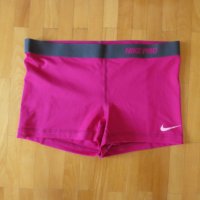 Nike pro womens short, снимка 5 - Спортни екипи - 29412110
