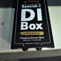 DI box Special I, снимка 6 - Други - 39584088
