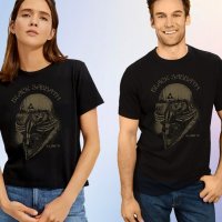 Тениски Black Sabbath 3 модела дамски и мъжки, снимка 2 - Тениски - 35497486
