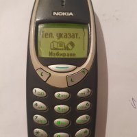 Nokia 3310 classic , снимка 2 - Nokia - 34503983