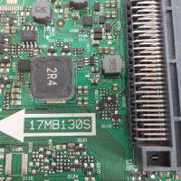  MAIN BOARD 17MB130S VESTEL  , снимка 2 - Части и Платки - 36454546