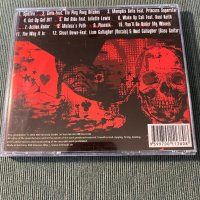 Rammstein,Prodigy , снимка 17 - CD дискове - 42162939