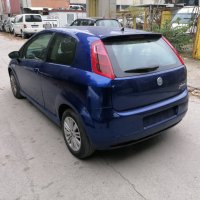 Fiat Grande Punto / Фиат гранде пунто - на части, снимка 5 - Автомобили и джипове - 35204693