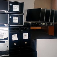 Преинсталиране, профилактика и Refurbishing(Обновяване) на компютри и лаптопи, снимка 9 - Преинсталации - 23255412