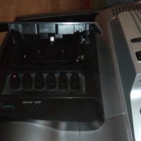 Boombox SONY CFD-RG880CP като ново, снимка 3 - Аудиосистеми - 30994105