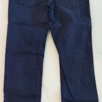 Дънки и спортни панталони за момче Размер 134-140см , снимка 14 - Детски панталони и дънки - 38192462