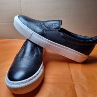 Дамски обувки Zign - 39 номер, снимка 3 - Дамски ежедневни обувки - 42929533