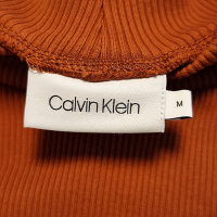 Calvin Klein оригинална дамска блуза, М, снимка 6 - Блузи с дълъг ръкав и пуловери - 44636514