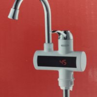 Нагревател за вода Termomax TH52TD нов с 2 г. гаранция, снимка 1 - Бойлери - 42915330