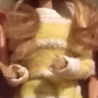 Уникат!!! Витиндж Барби от Филипите 1966 г, снимка 9 - Кукли - 44438054