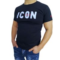 🛑Мъжка тениска ✅ТОП ✅💯Най-новите модели ✅🔥Грабни сега на неустоима цена! , снимка 13 - Тениски - 36871847