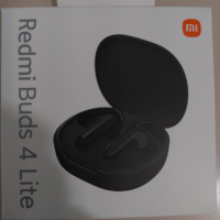 Слушалки Redmi buds 4 lite, снимка 1 - Bluetooth слушалки - 44719559