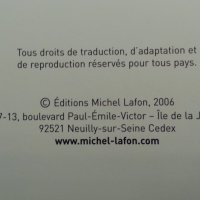 ген.Шарл де Гол на френски език: Моn pere en images, голяма книга/албум посветена на Ch.de Gaulle, снимка 2 - Други - 31827869