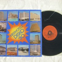 ВТА 1796 - Interhotels - Balkantourist Disco'80, снимка 2 - Грамофонни плочи - 31556161