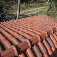 Ремонт на покриви шумен, снимка 11 - Дърводелски услуги - 26331168
