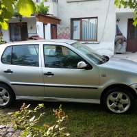 VW Polo 6N2 1.4 16V на части, снимка 2 - Автомобили и джипове - 29151134