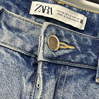 Нови дънки Zara, снимка 3 - Дънки - 44728821