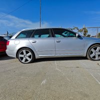 На части Audi A4 B7 2.0tdi Automat BKD Sline кожа, снимка 3 - Части - 42659661