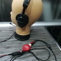 Слушалки STEEISERIES, снимка 9 - Bluetooth слушалки - 42143496