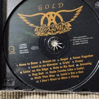 Kingdom Come,Aerosmith , снимка 12 - CD дискове - 39443154