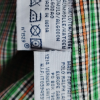 Polo  overhemd XL, снимка 4 - Ризи - 44686415
