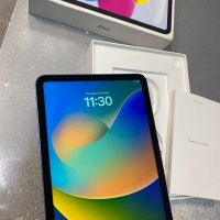 Нов Таблет APPLE iPad 10  10.9. 64 gb, снимка 2 - Таблети - 42533765