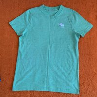Тениска Abercrombie за ръст 164, снимка 2 - Детски тениски и потници - 30608718