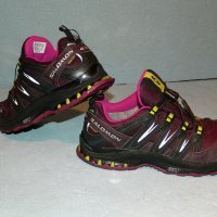 туристически обувки SALOMON XA Pro 3D Ultra 2 GTX номер 38, снимка 2 - Други - 34920808